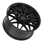 RTR Tech Mesh Mustang Wheel