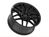 RTR Tech 7 Mustang Wheel