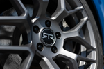 RTR Tech 7 Mustang Wheel