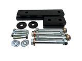 Barra 4.0 I6 Engine Conversion Mounts into 1979-1995 Mustang