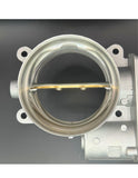 Soler Performance Ported 91MM Throttle Body For Ford Shelby GT350 & Gen 2 Coyote