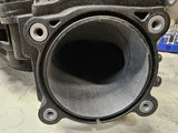 USED 3.7 Mustang Ported Intake manifolds