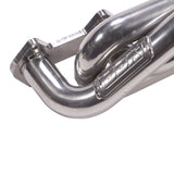 BBK 05-10 Mustang 4.6 GT Shorty Tuned Length Exhaust Headers - 1-5/8 Titanium Ceramic