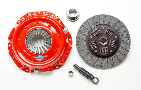 South Bend Clutch 85-88 Toyota Pickup (Including 4-Runner) 2.4L Non-Turbo Stage 1 HD Clutch Kit