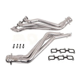 Ford Mustang 3.7L V6 1-3/4 Long Tube Headers and Midpipe Kit 11-17