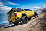 ICON 2015+ Chevrolet Colorado 0-2in Rear 2.0 Series Aluminum Shocks VS IR