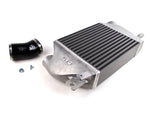 AVO Intercooler Top Mount - 14-18 Subaru Forester XT / 2015+ Subaru WRX 2.0L