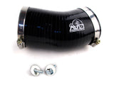 AVO Intercooler Top Mount - 14-18 Subaru Forester XT / 2015+ Subaru WRX 2.0L