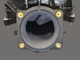 Ported 2018+ Mustang Intake Manifold