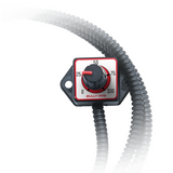 SCT Performance BURST Throttle Booster (CARB Exempt Version)