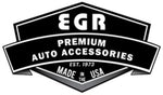 EGR 2018+ Ford F-150 Bolt-On Redi-Fit Fender Flares - Set