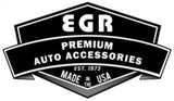 EGR 2018+ Ford F-150 Bolt-On Redi-Fit Fender Flares - Set