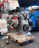 EMS – BadAss Build Long Block Engine for 2015-2023 Mustang 2.3L *1 IN STOCK*