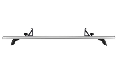 Thule TracRac Van Rack ES (Euro-Style) for 2015+ Chevrolet City Express/2013+ Nissan NV200 - Silver
