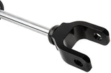 20-Up GM 2500/3500 HD Perf Series 2.0 Front Smooth Body 1.5-2.5in Lift - Requires Upper Control Arms