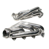 BBK 05-10 Mustang 4.6 GT Shorty Tuned Length Exhaust Headers - 1-5/8 Titanium Ceramic