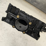 Ported Intake Manifold FOR Ford ESCAPE FUSION FOCUS 2.0L CJ5E-9424-CA