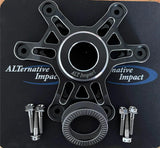 Billet Aluminum 7075 Clutch Cover P-22