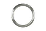 38.1mm 8AN Oil Drain Silver