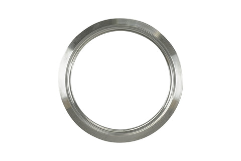 38.1mm 8AN Oil Drain Silver