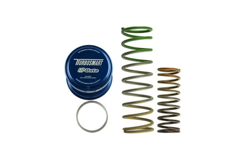 2011 WG38/40/45 7PSI Outer Spring Brown/Pink