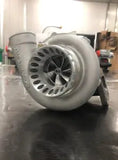 VSR 67/66 Billet T4 - VS Racing Turbo