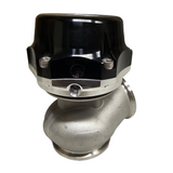 AMR 50mm Turbo Wastegate - Black