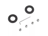 SR Performance Height and Damping Adjustable Coil-Over Kit (15-25 Mustang w/o MagneRide)