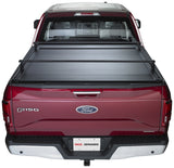 Pace Edwards 04-14 Ford F-Series LightDuty 6ft 5in Bed UltraGroove Metal