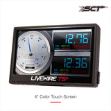 SCT Performance Livewire TS+ PLUS NEW (for Ford Vehicles)