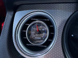 ROUSH 2010-2014 Ford Mustang Vent Gauge Pod