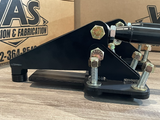 2021-2022 F150 Traction bar kit