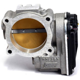 BBK 2011-17 MUSTANG V6 / F150 3.5 ECOBOOST - 73MM THROTTLE BODY (11-16)