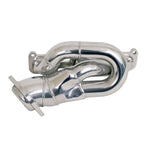 BBK 11-15 Mustang 3.7 V6 Shorty Tuned Length Exhaust Headers - 1-5/8 Silver Ceramic