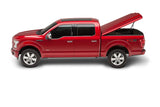 UnderCover 09-14 Ford F-150 5.5ft Elite LX Bed Cover - Ruby Red