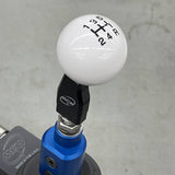 MGW 2005 - 2010 Flat Stick Shifter GT & V6