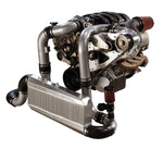 Procharger 1FP211-SCI 2005-2010 Mustang GT Stage II Intercooled System w/ P1SC-1
