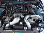Procharger 1FP211-SCI 2005-2010 Mustang GT Stage II Intercooled System w/ P1SC-1