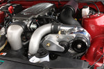 Procharger 1FP211-SCI 2005-2010 Mustang GT Stage II Intercooled System w/ P1SC-1