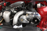 Procharger 1FP211-SCI 2005-2010 Mustang GT Stage II Intercooled System w/ P1SC-1