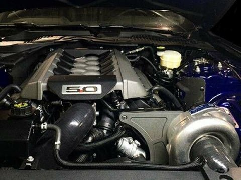 Procharger 1FW214-SCI 2015-2017 Mustang GT P1SC HO Complete Kit