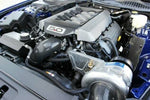 Procharger Stage II Intercooled Tuner Kit - Factory Airbox and P-1SC-1 (2015-2017 Mustang GT) - 1FW402-SCI