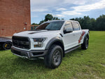 2019 Ford F150 Raptor