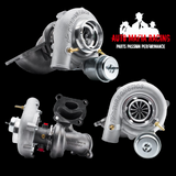 NX2 DROP IN TURBO UPGRADE KIT FOR MUSTANG ECOBOOST 2.3