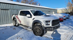 2019 Ford F150 Raptor