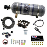 Ford 4 Cyl Nitrous Plate System-2.3L Ecoboost