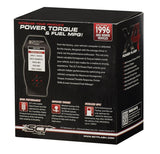 SCT 96-16 Ford Cars & Trucks (Gas & Diesel) X4 Power Flash Programmer