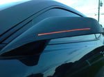 Oracle 10-15 Chevy Camaro Concept Side Mirrors - Dual Intensity - Imperial Blue (GAP)