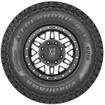 Yokohama Geolandar A/T G015 Tire - 265/70R18 116H