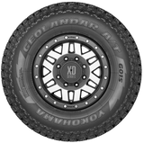 Yokohama Geolandar A/T G015 Tire - 265/70R18 116H